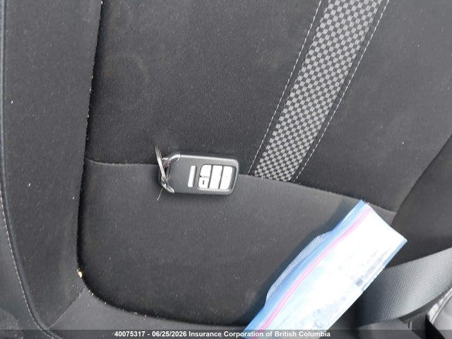 2021 Honda Civic მანქანა იყიდება აუქციონზე, vin: 2HGFC2F87MH014233, აუქციონის ნომერი: 40075317