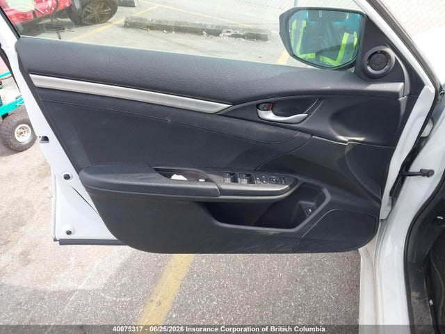 2021 Honda Civic მანქანა იყიდება აუქციონზე, vin: 2HGFC2F87MH014233, აუქციონის ნომერი: 40075317