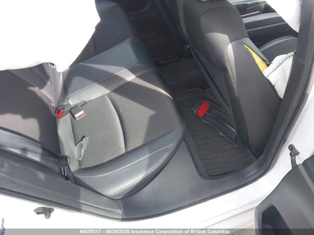 2021 Honda Civic მანქანა იყიდება აუქციონზე, vin: 2HGFC2F87MH014233, აუქციონის ნომერი: 40075317