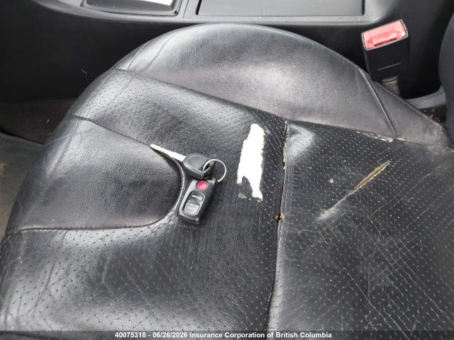 2005 Mazda 3 Hatchback მანქანა იყიდება აუქციონზე, vin: JM1BK143651347749, აუქციონის ნომერი: 40075318