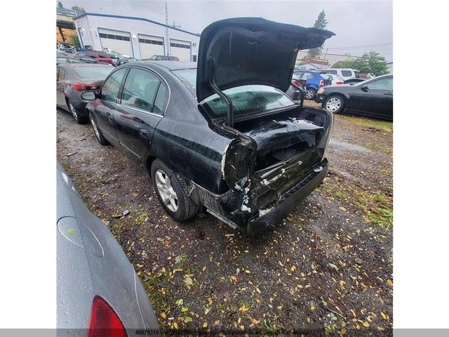 Aukcja sprzedaży 2005 Nissan Altima S/sl, vin: 1N4AL11E05C244125, numer aukcji: 40075319