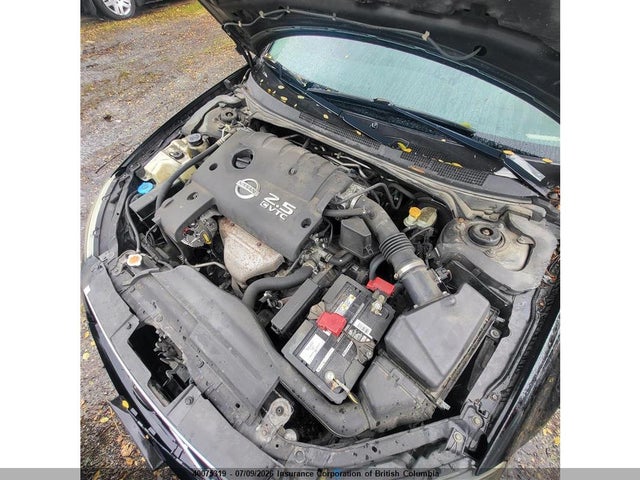 Aukcja sprzedaży 2005 Nissan Altima S/sl, vin: 1N4AL11E05C244125, numer aukcji: 40075319