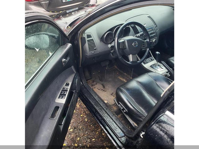 Aukcja sprzedaży 2005 Nissan Altima S/sl, vin: 1N4AL11E05C244125, numer aukcji: 40075319