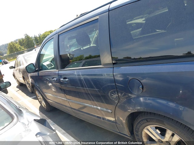 Продажа на аукционе авто 2008 Dodge Grand Caravan Sxt, vin: 2D8HN44P58R626259, номер лота: 40071260