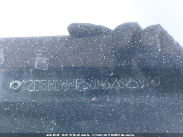 Продажа на аукционе авто 2008 Dodge Grand Caravan Sxt, vin: 2D8HN44P58R626259, номер лота: 40071260
