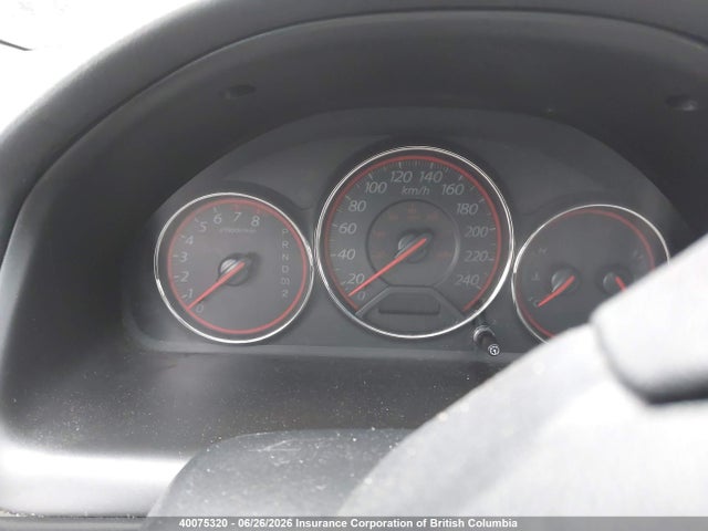 2004 Honda Civic მანქანა იყიდება აუქციონზე, vin: 1HGEM22544L813023, აუქციონის ნომერი: 40075320