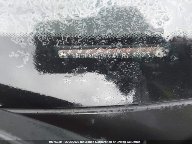 2004 Honda Civic მანქანა იყიდება აუქციონზე, vin: 1HGEM22544L813023, აუქციონის ნომერი: 40075320