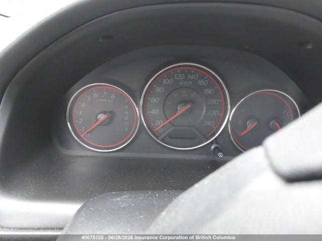 2004 Honda Civic მანქანა იყიდება აუქციონზე, vin: 1HGEM22544L813023, აუქციონის ნომერი: 40075320