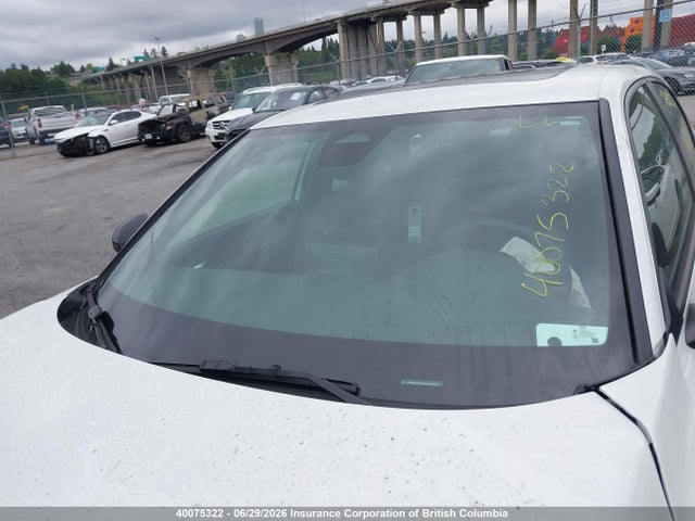 Honda Civic 2025 2HGFE2F50SH105180 Image 17