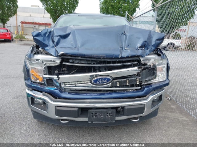 Ford F150 2017 1FTEW1EP6HKD36977 Image 12