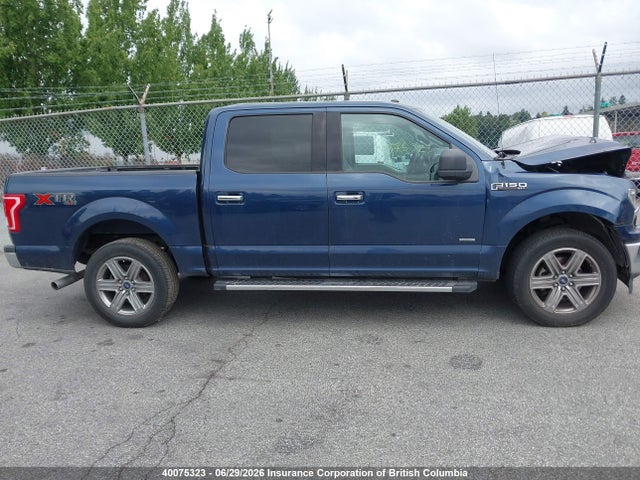 Ford F150 2017 1FTEW1EP6HKD36977 Image 13