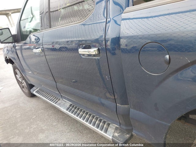 Ford F150 2017 1FTEW1EP6HKD36977 Image 14