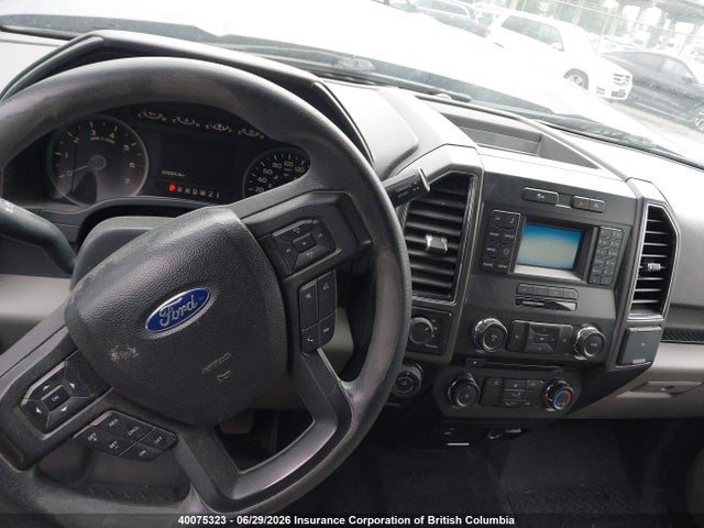 Ford F150 2017 1FTEW1EP6HKD36977 Image 19