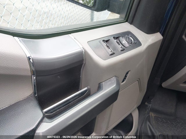 Ford F150 2017 1FTEW1EP6HKD36977 Image 20