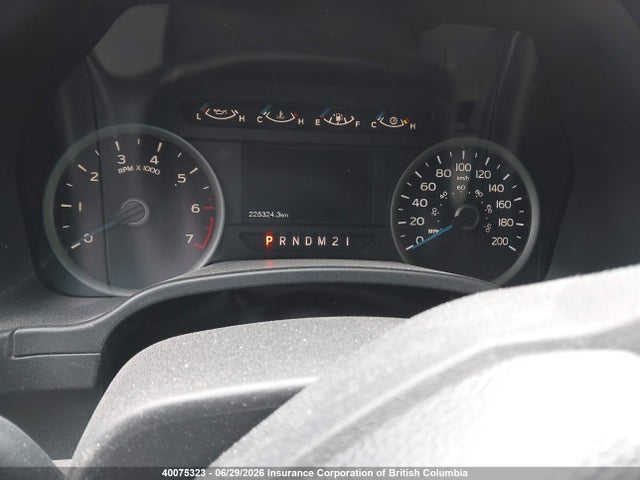 Ford F150 2017 1FTEW1EP6HKD36977 Image 7