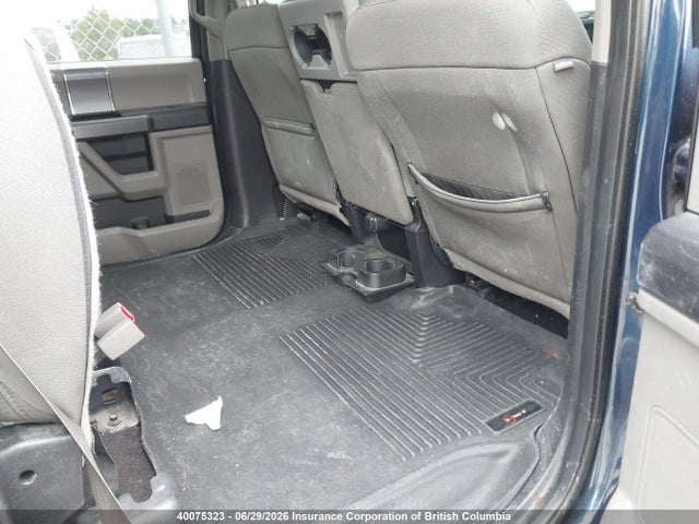Ford F150 2017 1FTEW1EP6HKD36977 Image 8