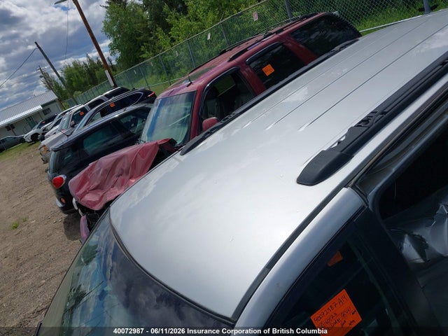 Aukcja sprzedaży 2012 Dodge Grand Caravan Se, vin: 2C4RDGBG5CR238497, numer aukcji: 40072987