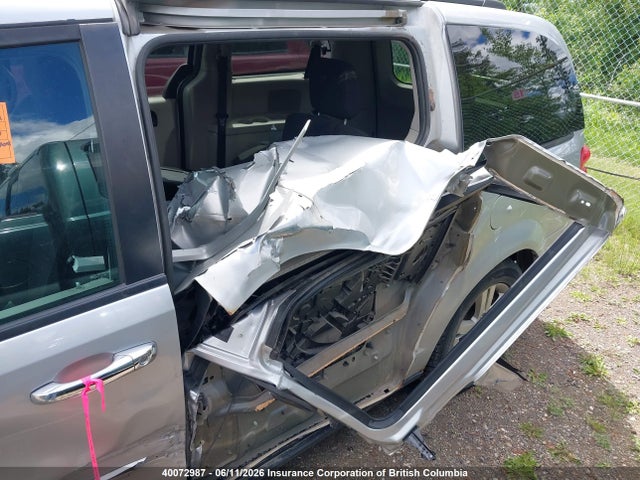 Aukcja sprzedaży 2012 Dodge Grand Caravan Se, vin: 2C4RDGBG5CR238497, numer aukcji: 40072987