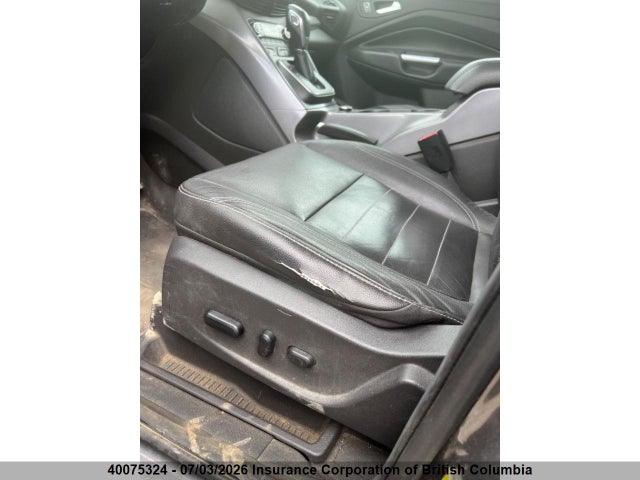 2013 Ford Escape Se მანქანა იყიდება აუქციონზე, vin: 1FMCU9GX8DUB73901, აუქციონის ნომერი: 40075324
