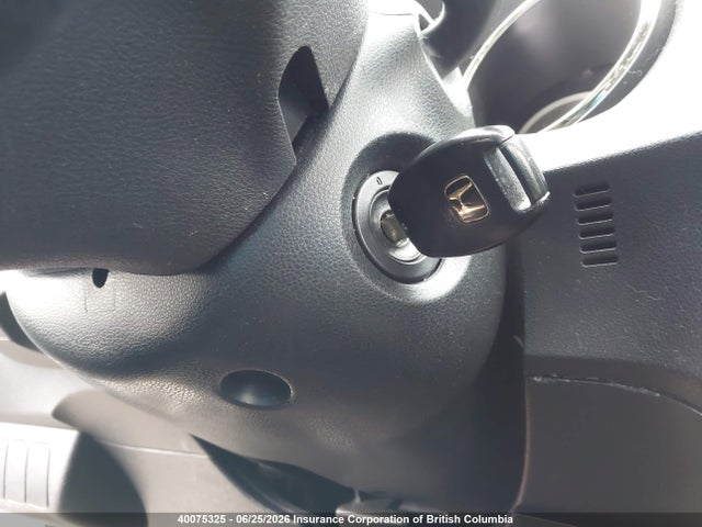 2009 Honda Fit მანქანა იყიდება აუქციონზე, vin: JHMGE875X9S806749, აუქციონის ნომერი: 40075325