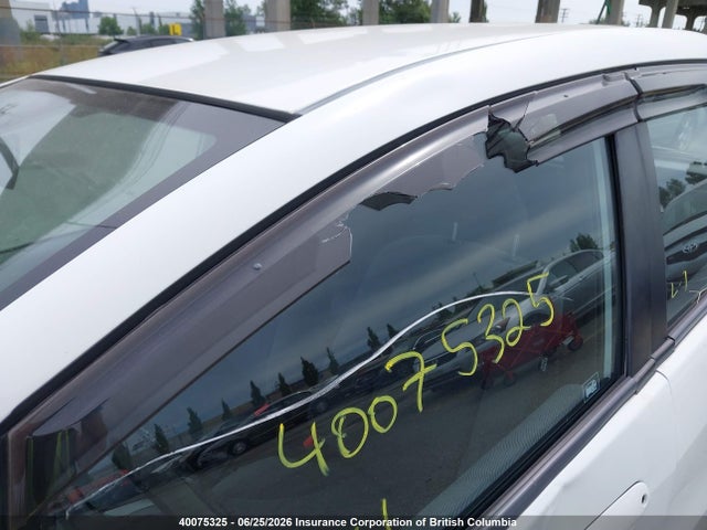 2009 Honda Fit მანქანა იყიდება აუქციონზე, vin: JHMGE875X9S806749, აუქციონის ნომერი: 40075325