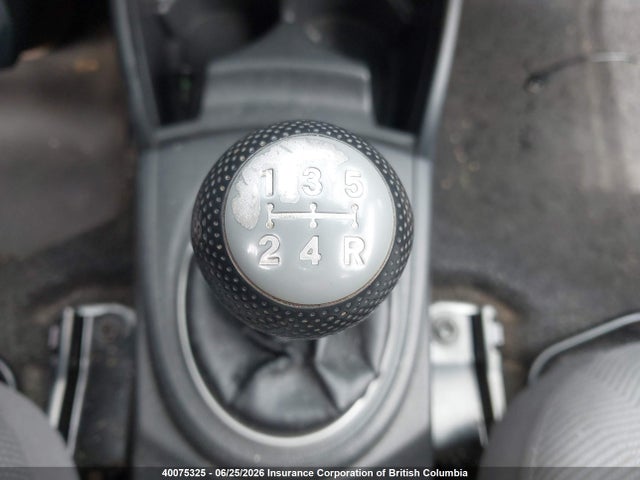 2009 Honda Fit მანქანა იყიდება აუქციონზე, vin: JHMGE875X9S806749, აუქციონის ნომერი: 40075325
