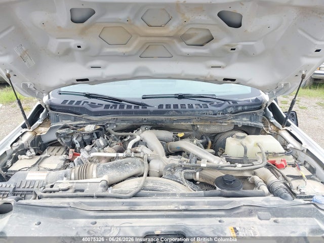 Ford F350 2024 1FT8W3BT7RED07823 Image 10