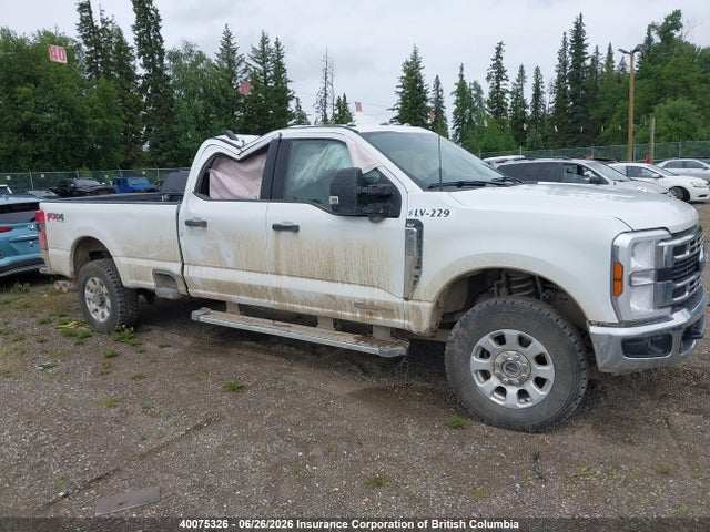 Ford F350 2024 1FT8W3BT7RED07823 Image 13