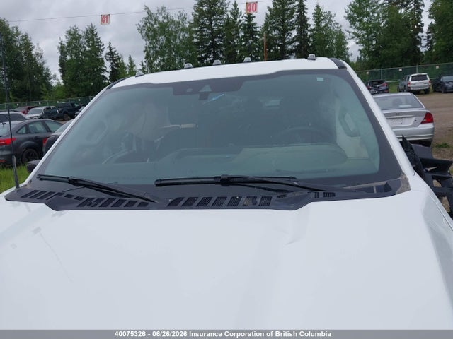 Ford F350 2024 1FT8W3BT7RED07823 Image 17