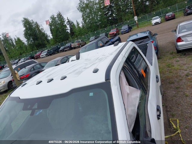 Ford F350 2024 1FT8W3BT7RED07823 Image 18