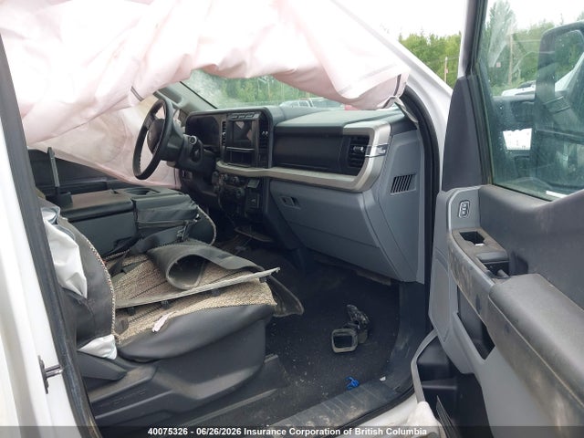Ford F350 2024 1FT8W3BT7RED07823 Image 5