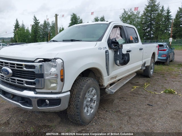 Ford F350 2024 1FT8W3BT7RED07823 Image 6