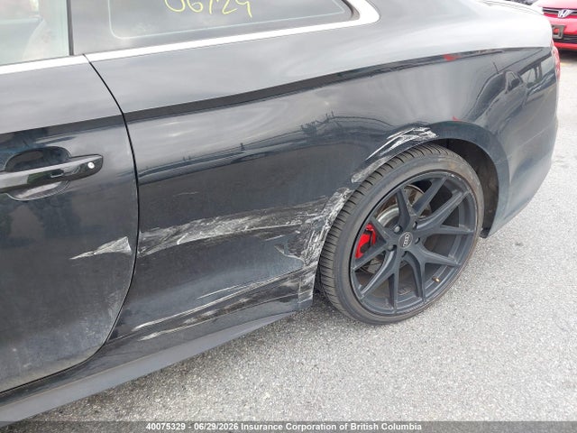 Audi S5 2019 WAUP4AF50KA043226 Image 20