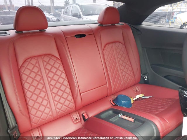 Продажа на аукционе авто 2019 Audi S5, vin: WAUP4AF50KA043226, номер лота: 40075329