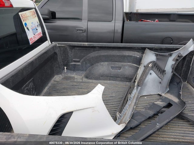 Auction sale of the 2013 Ram 1500 St, vin: 1C6RR7FG7DS713246, lot number: 40075330