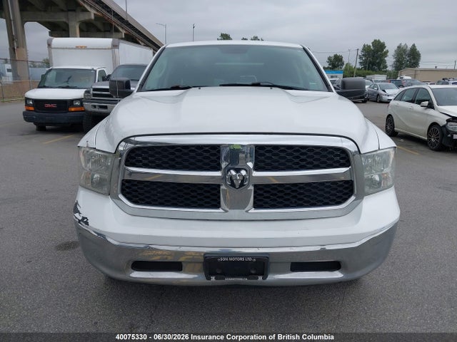 Auction sale of the 2013 Ram 1500 St, vin: 1C6RR7FG7DS713246, lot number: 40075330