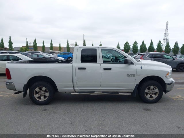 Auction sale of the 2013 Ram 1500 St, vin: 1C6RR7FG7DS713246, lot number: 40075330