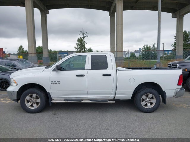 Auction sale of the 2013 Ram 1500 St, vin: 1C6RR7FG7DS713246, lot number: 40075330