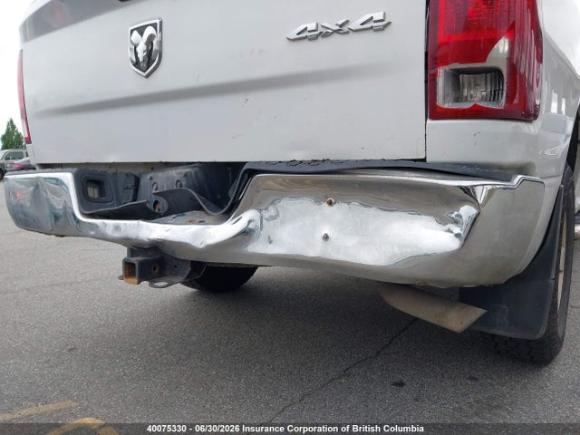 Auction sale of the 2013 Ram 1500 St, vin: 1C6RR7FG7DS713246, lot number: 40075330