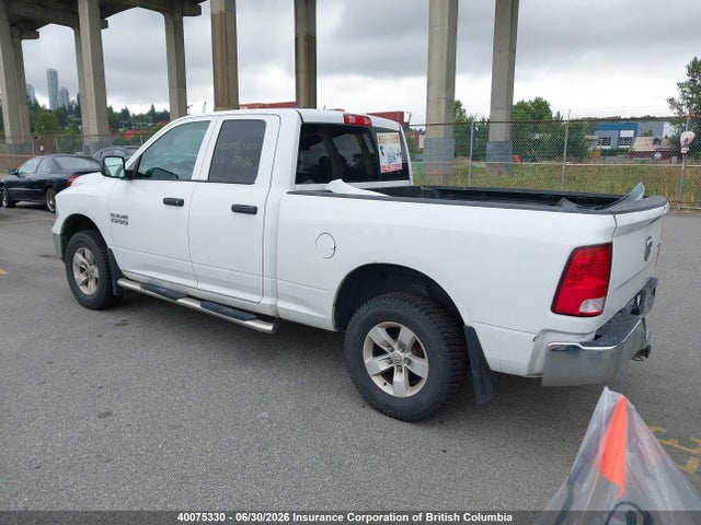 Auction sale of the 2013 Ram 1500 St, vin: 1C6RR7FG7DS713246, lot number: 40075330