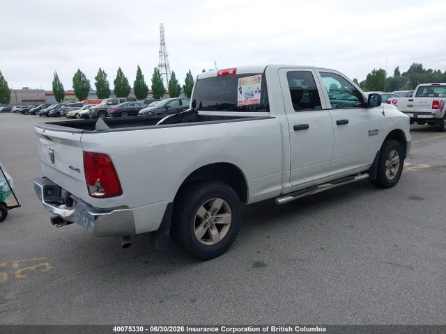 Auction sale of the 2013 Ram 1500 St, vin: 1C6RR7FG7DS713246, lot number: 40075330