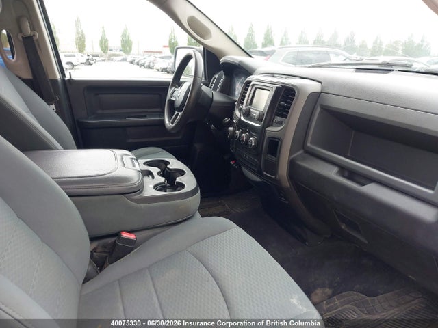 Auction sale of the 2013 Ram 1500 St, vin: 1C6RR7FG7DS713246, lot number: 40075330