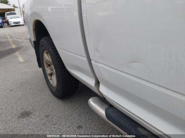 Auction sale of the 2013 Ram 1500 St, vin: 1C6RR7FG7DS713246, lot number: 40075330