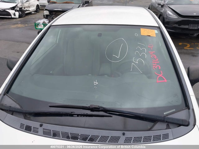 Продаж на аукціоні авто 2008 Honda Civic, vin: 2HGFA15408H010691, номер лоту: 40075331
