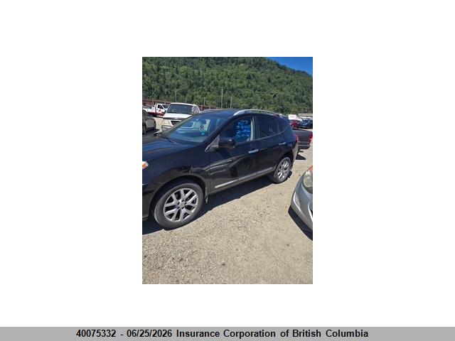 Aukcja sprzedaży 2012 Nissan Rogue, vin: JN8AS5MV3CW404515, numer aukcji: 40075332