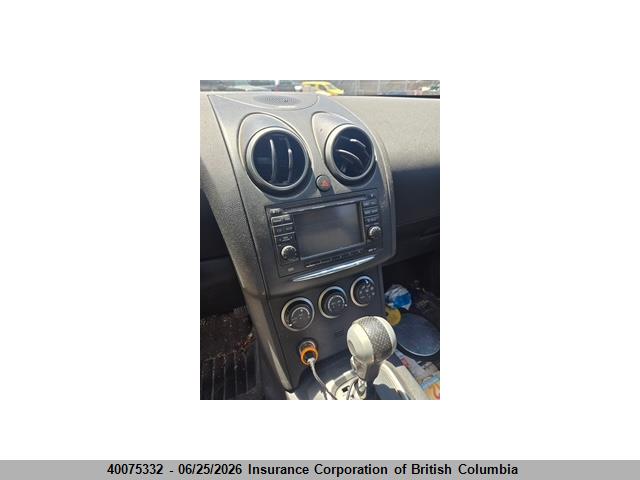 Aukcja sprzedaży 2012 Nissan Rogue, vin: JN8AS5MV3CW404515, numer aukcji: 40075332