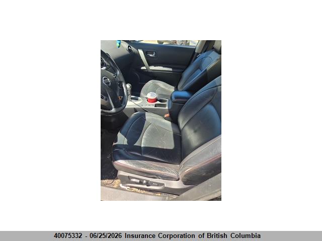 Aukcja sprzedaży 2012 Nissan Rogue, vin: JN8AS5MV3CW404515, numer aukcji: 40075332