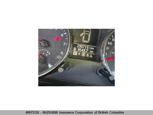 Aukcja sprzedaży 2012 Nissan Rogue, vin: JN8AS5MV3CW404515, numer aukcji: 40075332