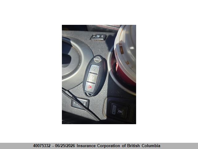 Aukcja sprzedaży 2012 Nissan Rogue, vin: JN8AS5MV3CW404515, numer aukcji: 40075332