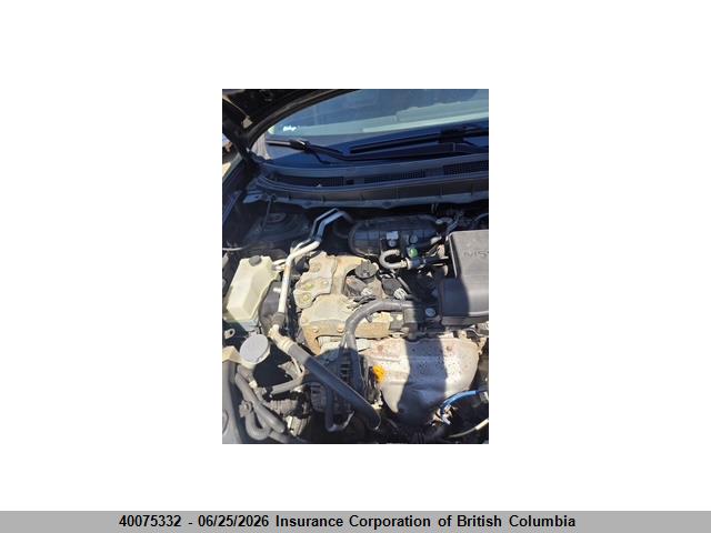 Aukcja sprzedaży 2012 Nissan Rogue, vin: JN8AS5MV3CW404515, numer aukcji: 40075332